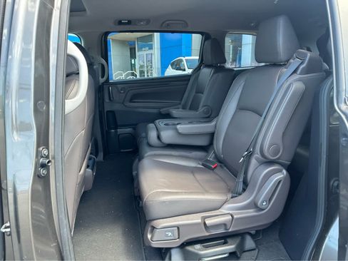 Used 2019 Honda Odyssey EX-L image 23