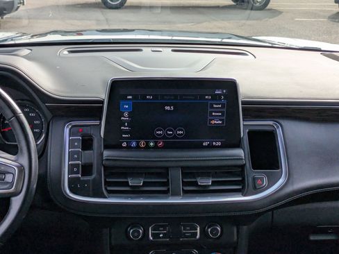 Used 2021 Chevrolet Tahoe LS image 16