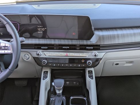 New 2025 Kia Telluride EX image 19