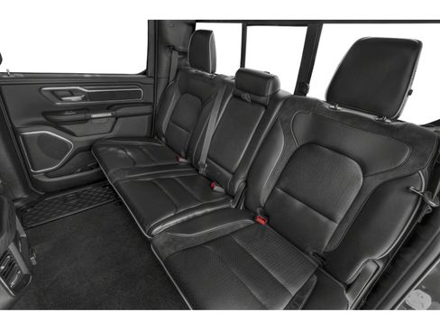 Used 2023 RAM 1500 Laramie AWD/4WD image 11
