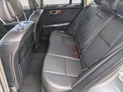 Used 2015 Mercedes-Benz GLK 350 4MATIC image 18