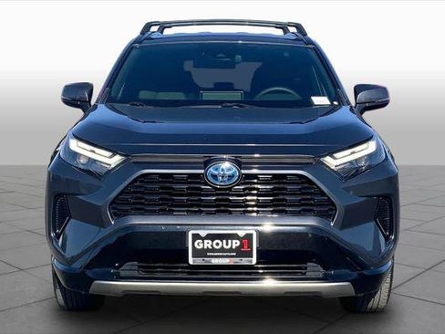 Certified 2023 Toyota RAV4 SE w/ SE Grade Weather Package AWD/4WD image 4