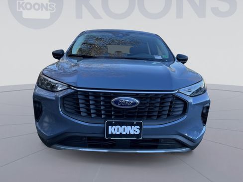 New 2026 Ford Escape Active w/ Cold Weather Package image 11