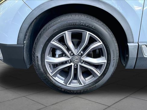 Used 2020 Honda CR-V Touring image 11