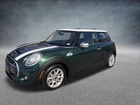 Used 2014 MINI Cooper S image 11