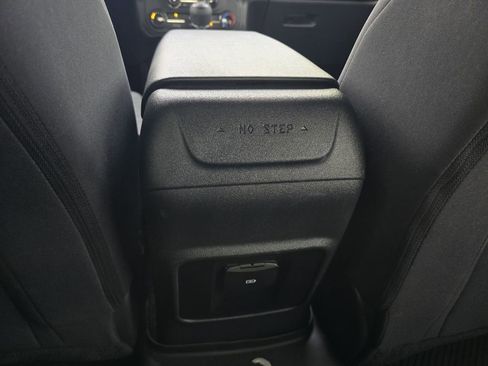 Used 2023 Ford Bronco 2-Door image 24