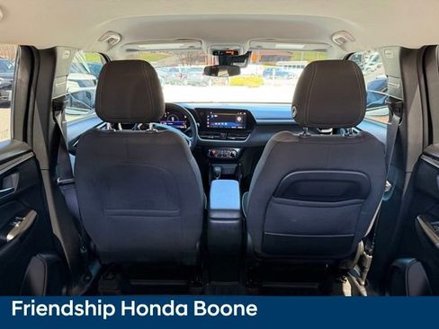 Used 2024 Chevrolet TrailBlazer LT w/ LT Cold Weather Package image 34