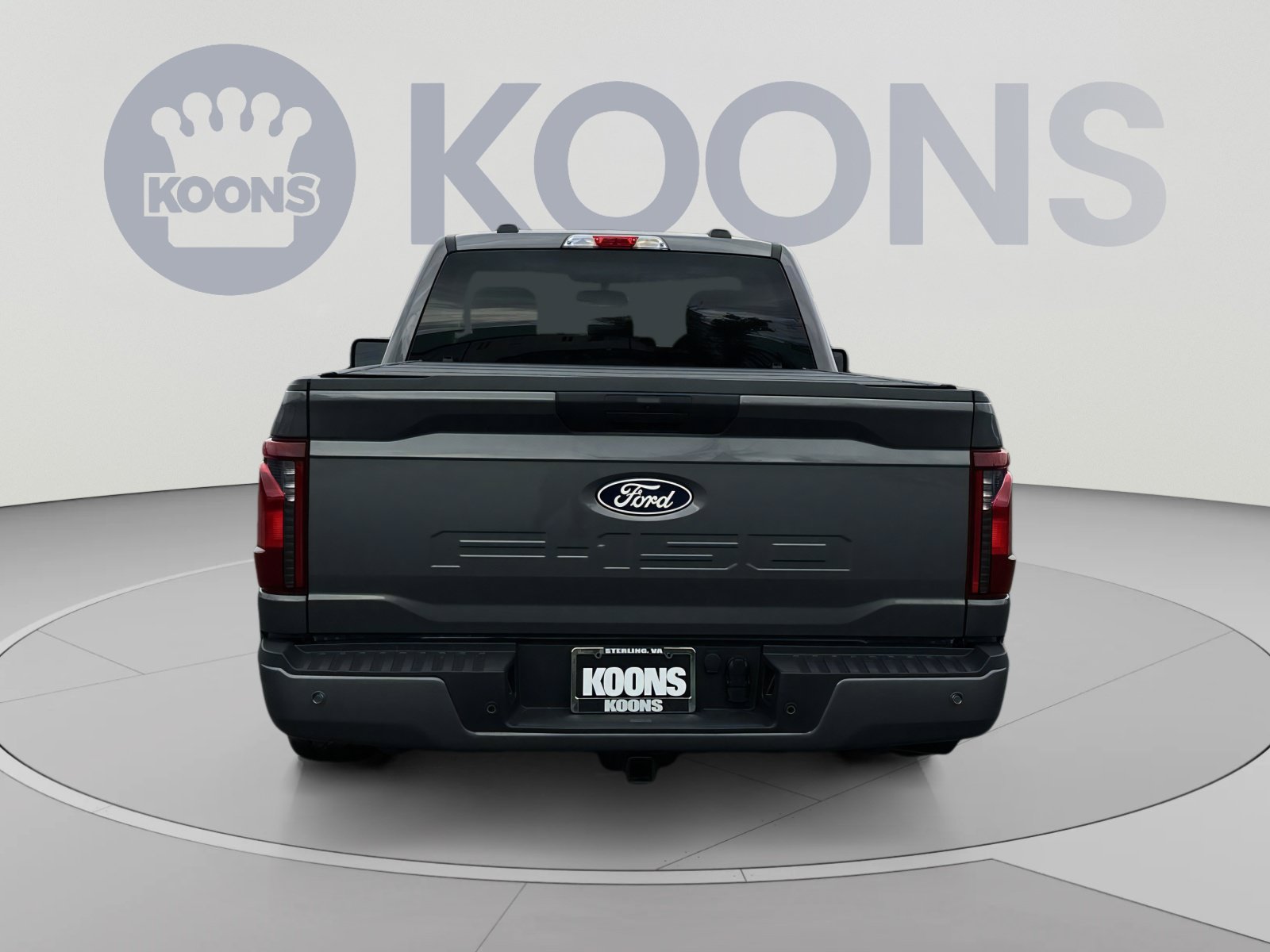 New 2026 Ford F150 XL AWD/4WD image 10