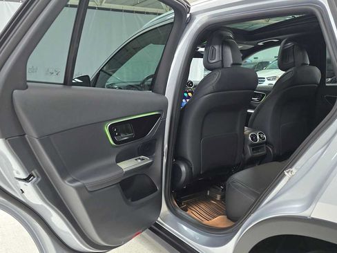 Certified 2026 Mercedes-Benz GLC 300 4MATIC image 15