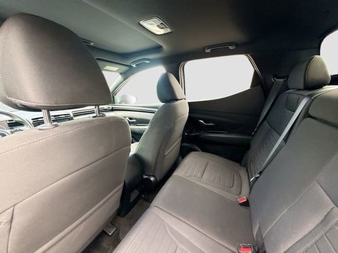 Used 2023 Hyundai Santa Cruz SEL w/ Activity Package FWD image 23