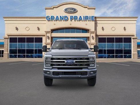 New 2026 Ford F250 Lariat w/ Tremor Off-Road Package image 7