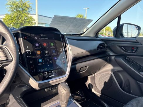 Certified 2024 Subaru Crosstrek 2.0i Premium AWD/4WD image 30