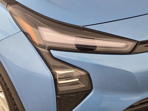 New 2027 Chevrolet Bolt LT w/ Comfort Package FWD image 10
