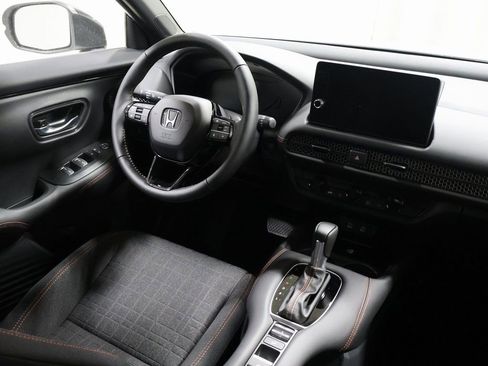 New 2026 Honda HR-V Sport image 26