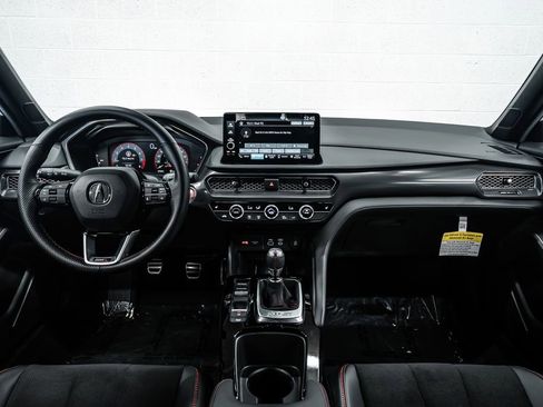 New 2026 Acura Integra Type S FWD image 19