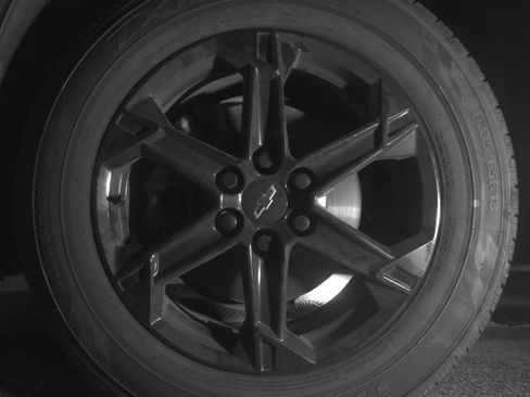 Used 2024 Chevrolet Blazer LT w/ Convenience Package FWD image 29