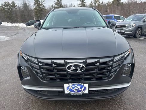 Used 2022 Hyundai Tucson SEL AWD/4WD image 2