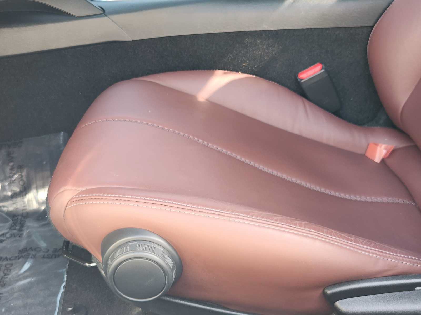 Used 2019 MAZDA MX-5 Miata RF Grand Touring RWD image 25