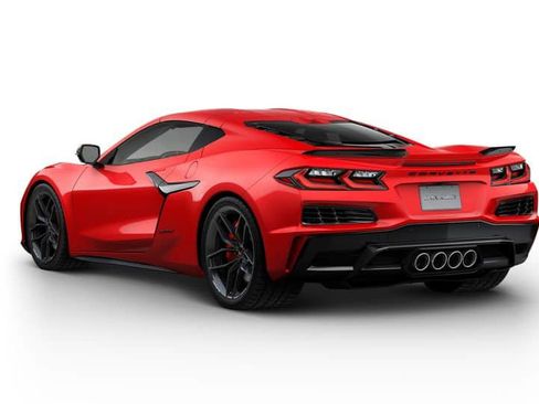 New 2026 Chevrolet Corvette Z06 image 29