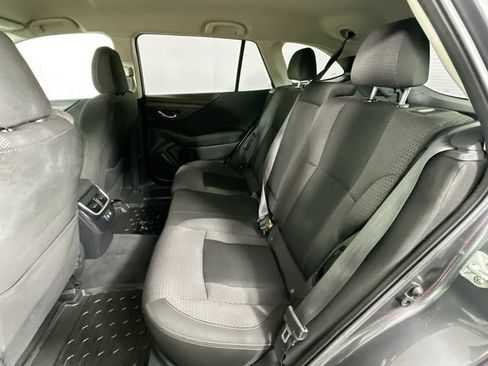 Used 2022 Subaru Outback Premium AWD/4WD image 20