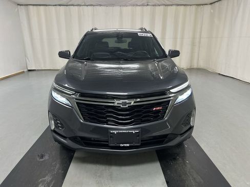 Used 2023 Chevrolet Equinox RS image 22