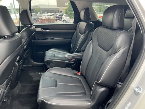 Used 2023 Hyundai Palisade SEL AWD/4WD image 26