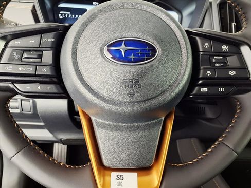 New 2026 Subaru Forester Wilderness image 8