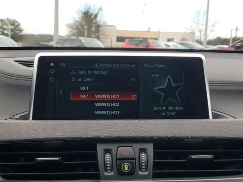 Used 2020 BMW X2 xDrive28i w/ Convenience Package image 26