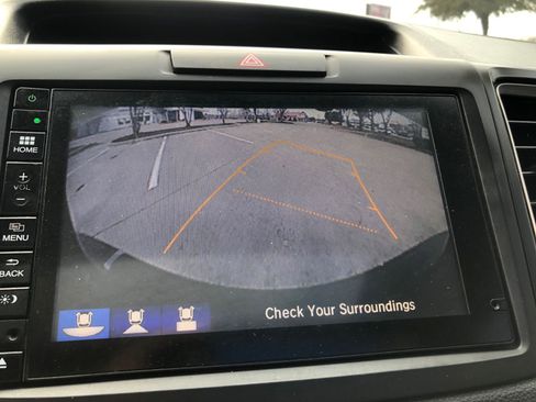 Used 2015 Honda CR-V EX-L image 28