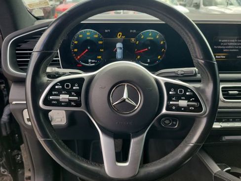 Used 2021 Mercedes-Benz GLE 350 image 21