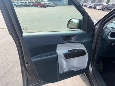 Used 2026 Ford Maverick XLT AWD/4WD image 11