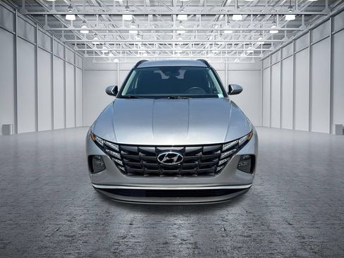 Certified 2023 Hyundai Tucson SEL AWD/4WD image 2