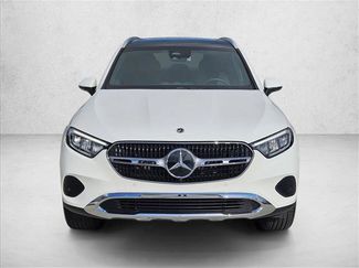 Certified 2026 Mercedes-Benz GLC 300 video 2