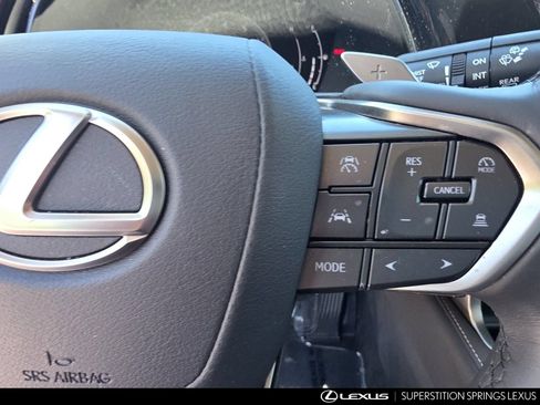 Certified 2024 Lexus RX 350 FWD w/ Technology Package image 23
