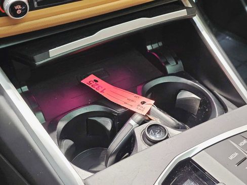 Used 2023 BMW 330i xDrive Sedan w/ Premium Package image 19