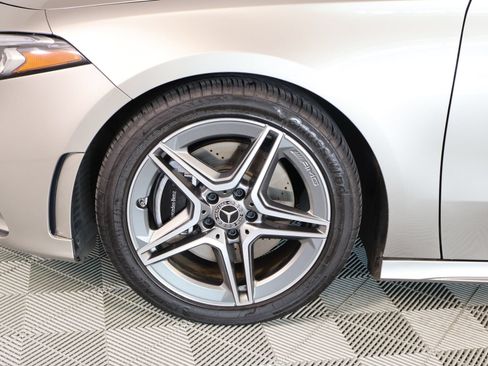 Used 2019 Mercedes-Benz A 220 4MATIC image 18