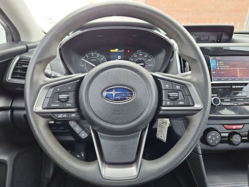 Used 2020 Subaru Impreza 2.0i image 10