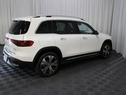 New 2024 Mercedes-Benz EQB 300 4MATIC image 6