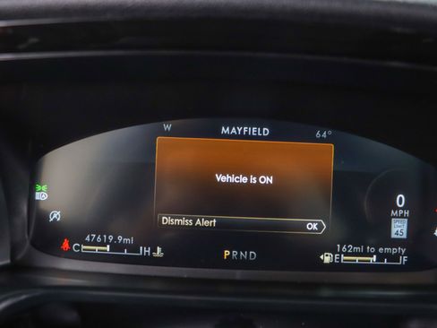 Used 2023 Lincoln Aviator Reserve w/ Equipment Group 201A AWD/4WD image 15