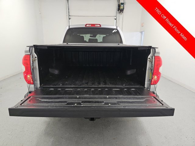 Used 2018 Toyota Tundra SR5 w/ TRD Off Road Package AWD/4WD image 28