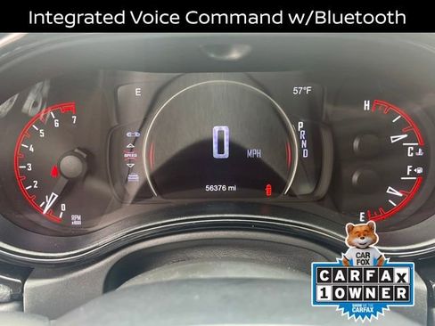 Used 2024 Dodge Durango GT image 11