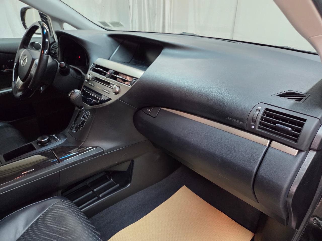 Used 2014 Lexus RX 350 AWD image 20