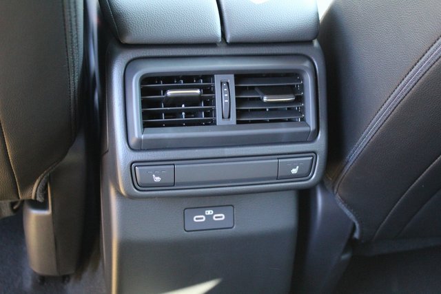 Certified 2025 MAZDA CX-50 AWD 2.5 Turbo w/ Accent Package image 15