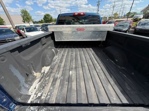 Used 2017 Chevrolet Silverado 1500 LT w/ All Star Edition AWD/4WD image 17