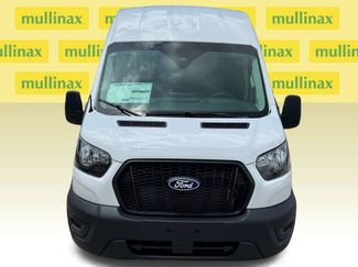 New 2026 Ford Transit 250 148 High Roof AWD w/ Load Area Protection Package video 2
