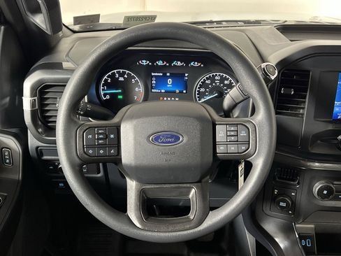 Used 2022 Ford F150 XL w/ STX Appearance Package AWD/4WD image 16