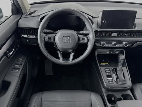 Certified 2023 Honda CR-V EX-L image 22