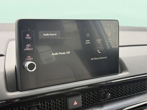 New 2026 Honda CR-V EX-L image 20