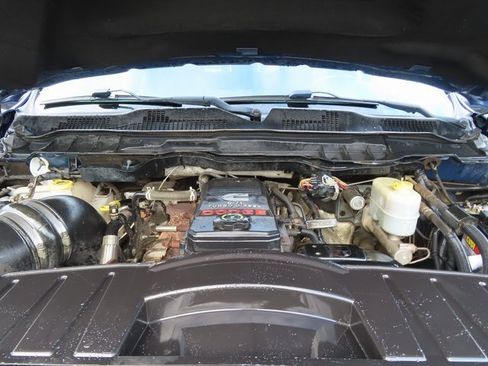 Used 2010 Dodge Ram 3500 Truck Laramie w/ Chrome Accents Group image 38