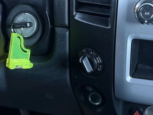 Used 2013 Nissan Titan PRO-4X w/ Pro-4x Luxury Pkg image 30